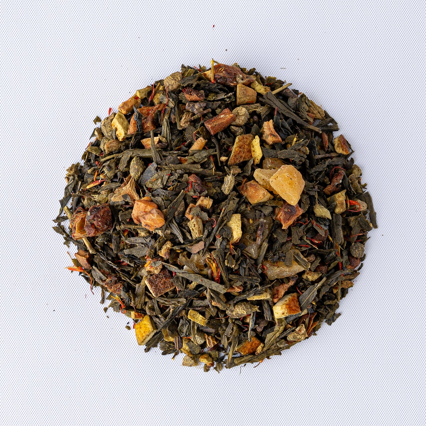 Detox Wellness Blend Herbal Tea