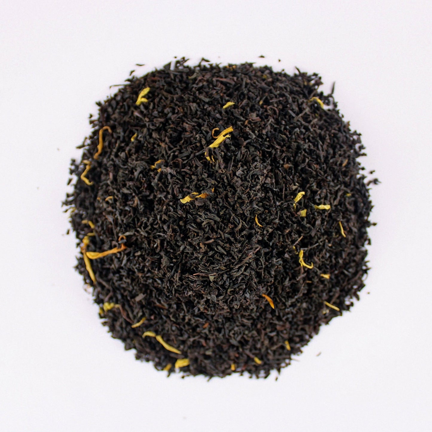 Crisp Lemon Black Tea