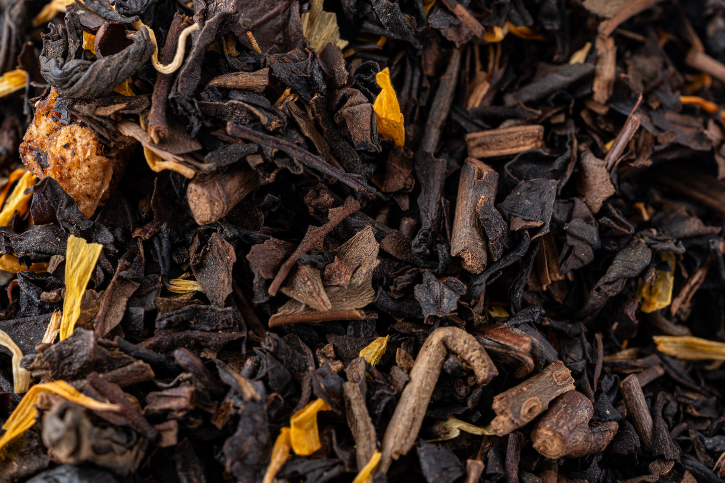 Peach Oolong Tea