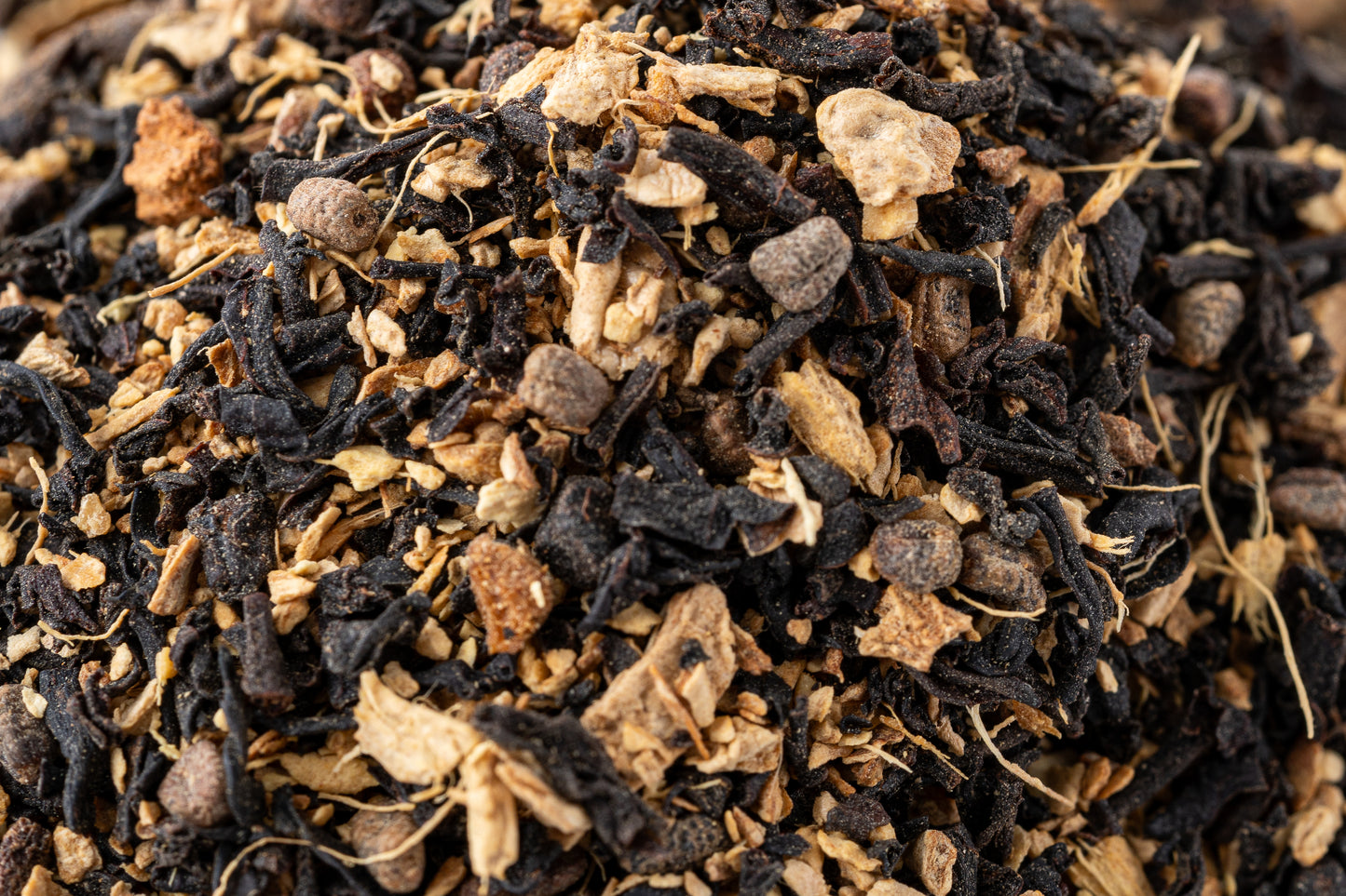 Masala Chai Black Tea