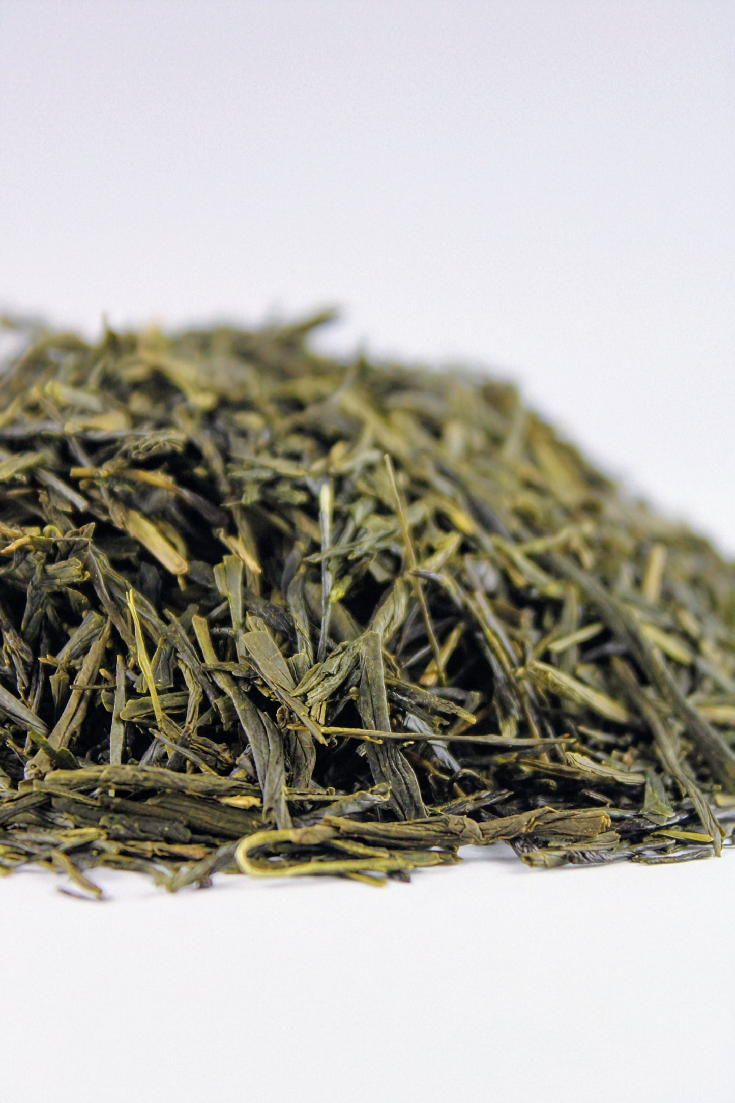 Sencha Green Tea