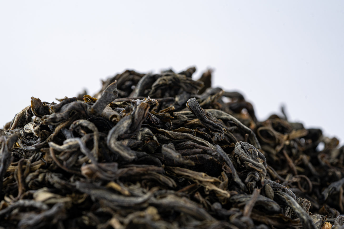 Jasmine Special Grade Green Tea