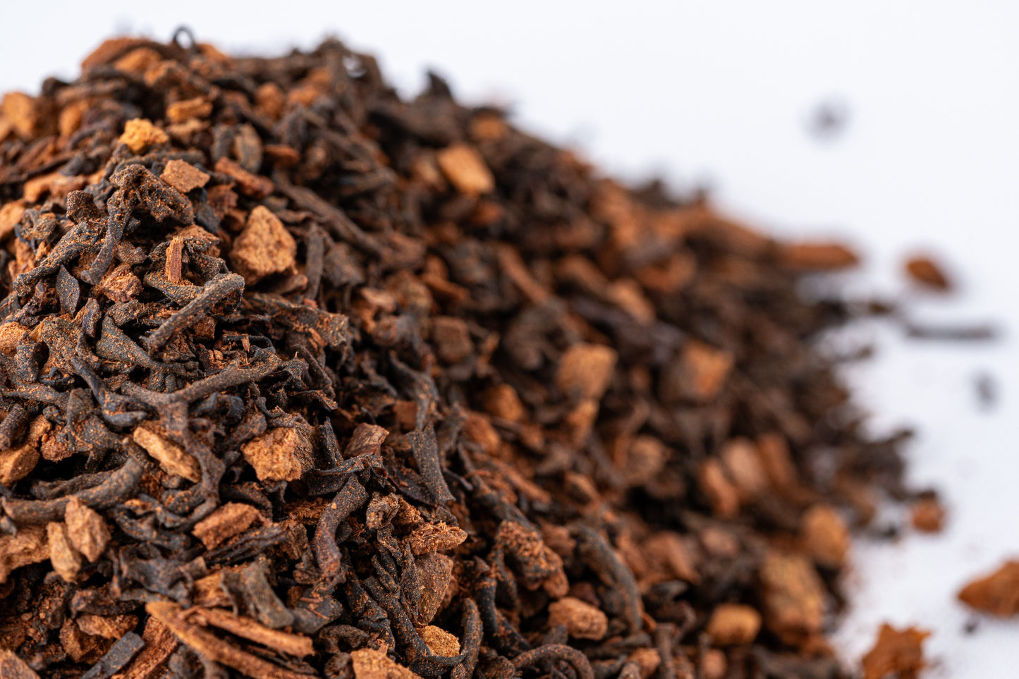 Fire and Spice Black Tea