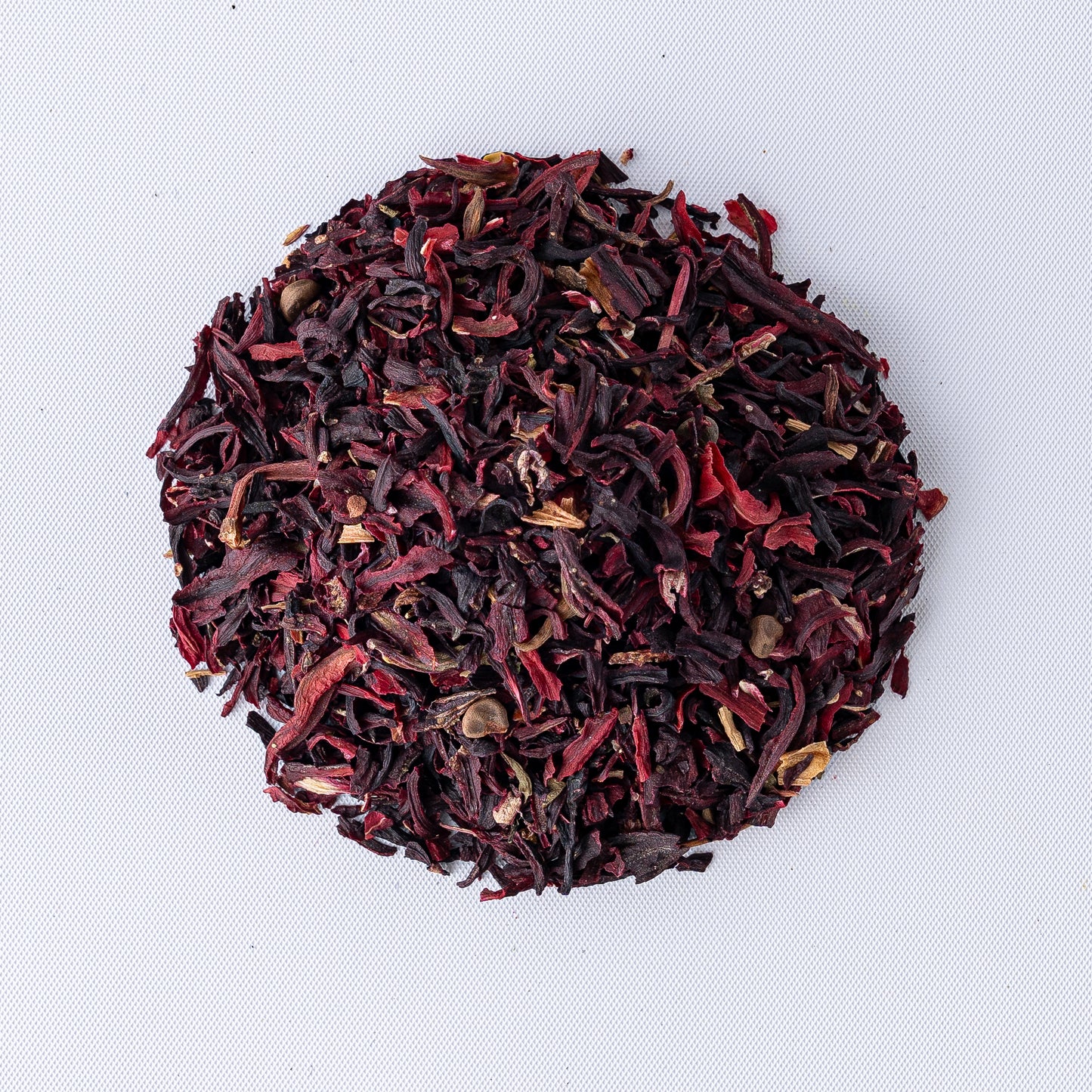 Hibiscus Herbal Tea