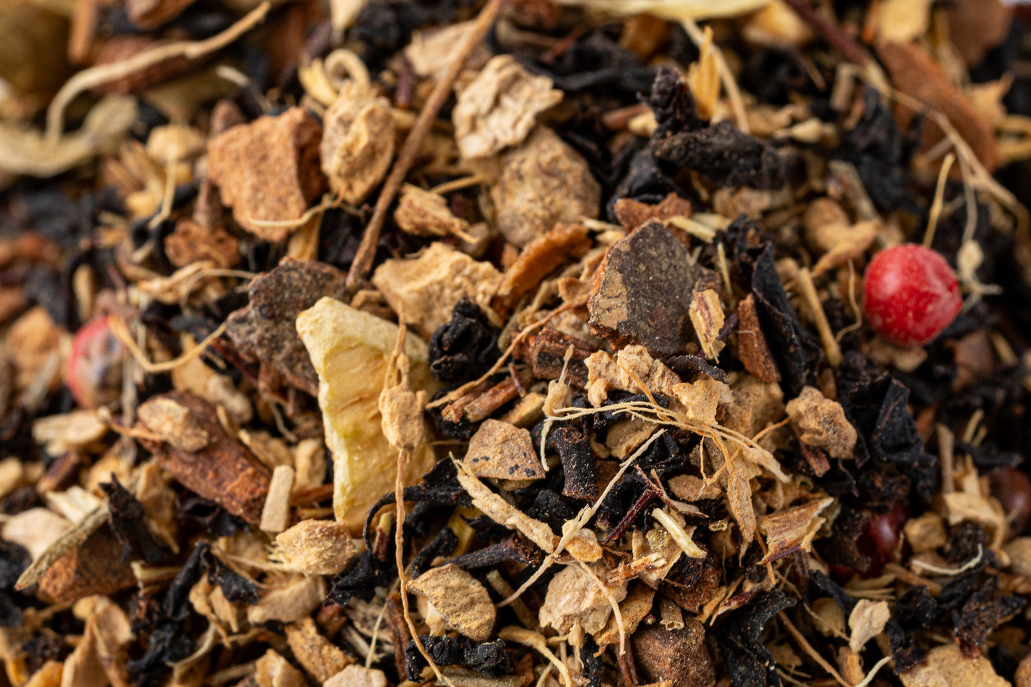 Spiced Orange Toddy Black Tea