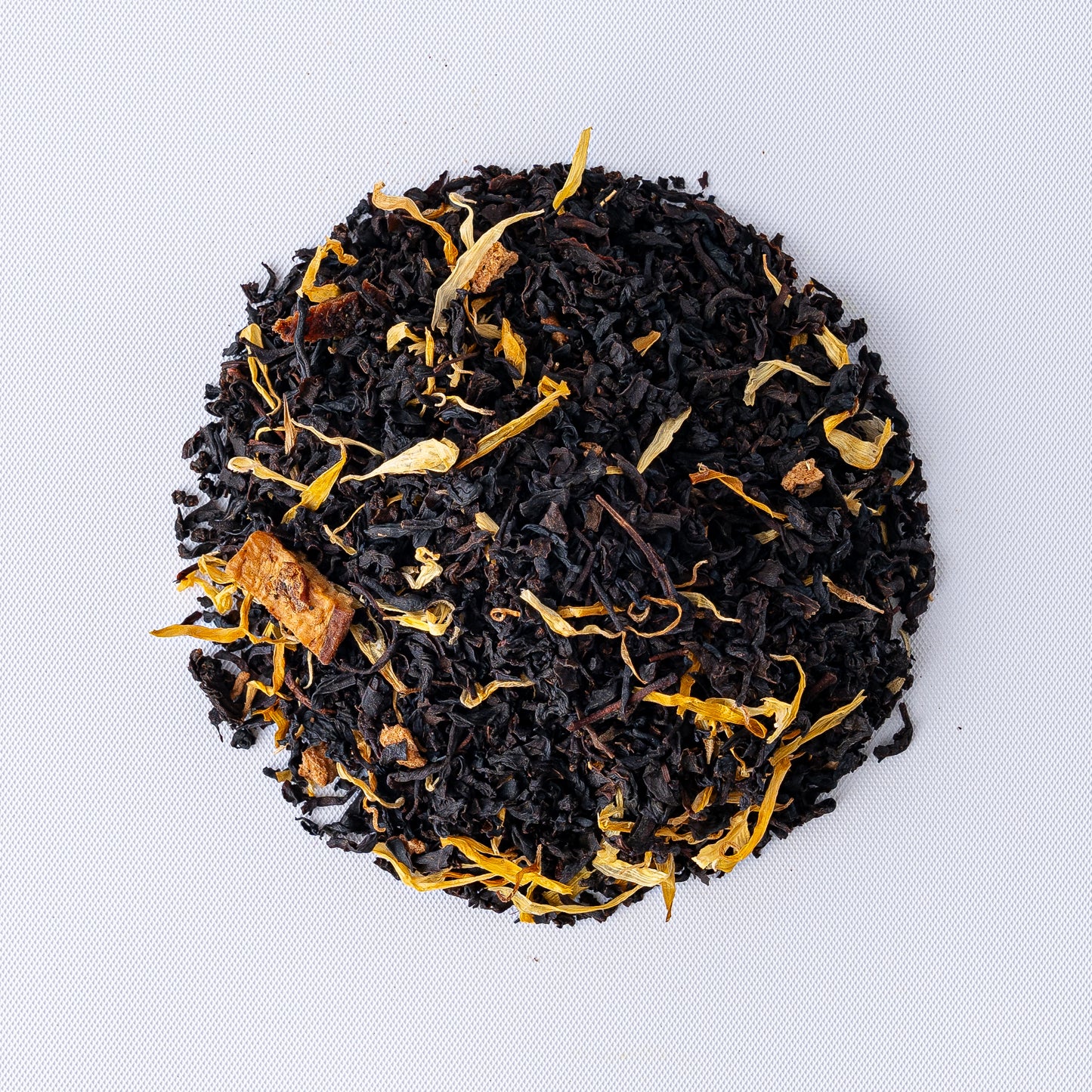 Peach Apricot Black Tea