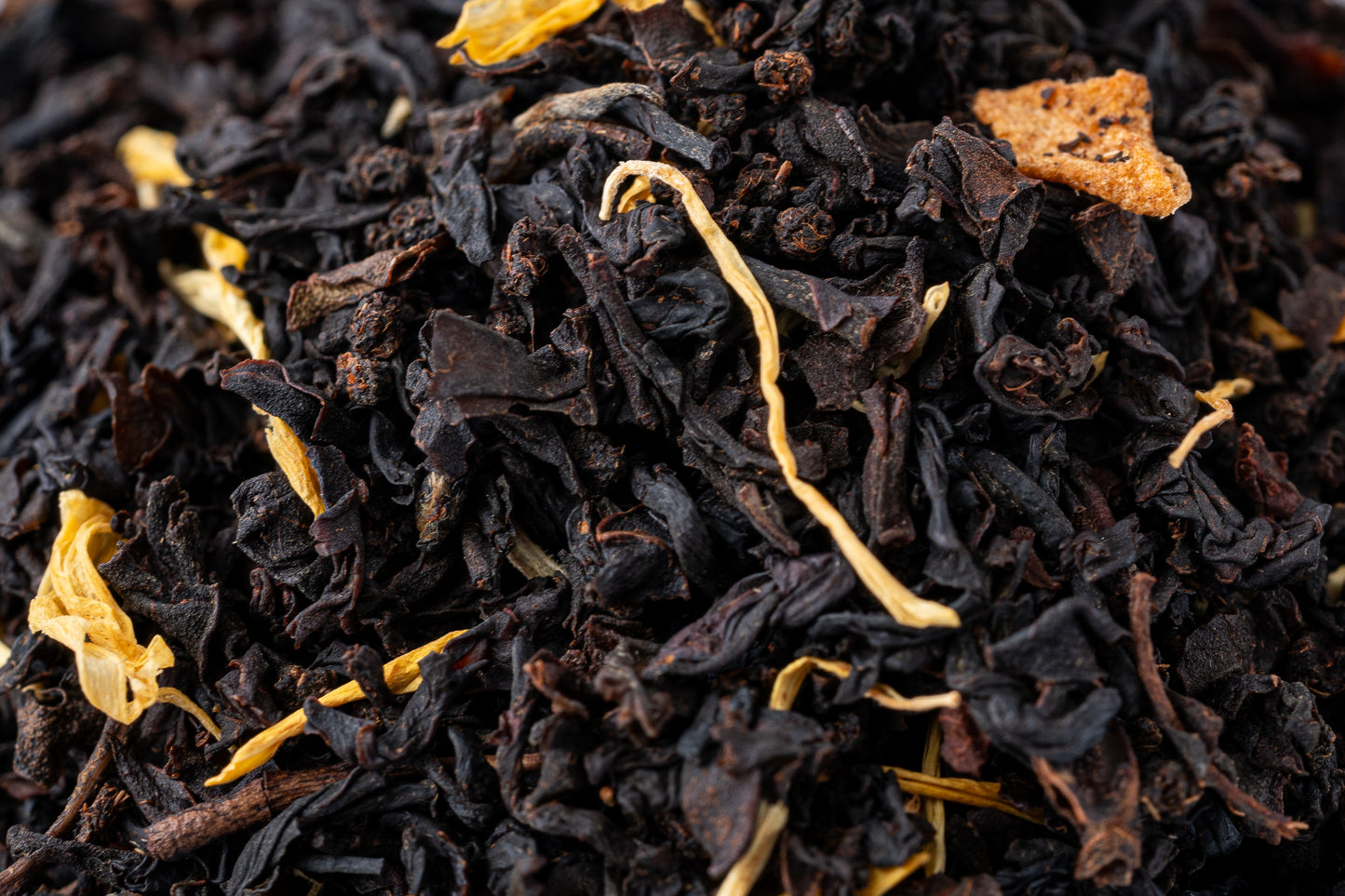 Peach Apricot Black Tea