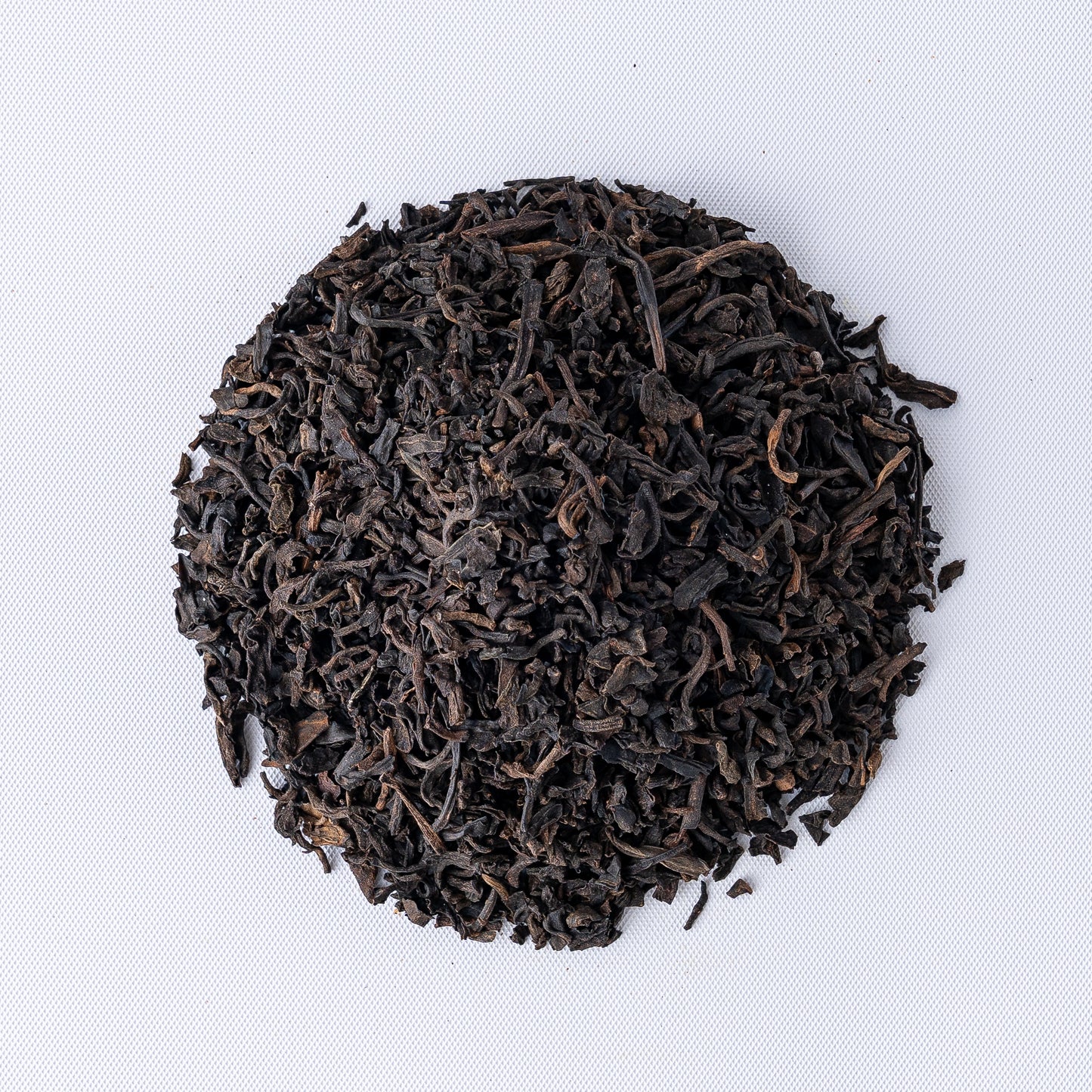 Pu Erh #1 Organic Black Tea