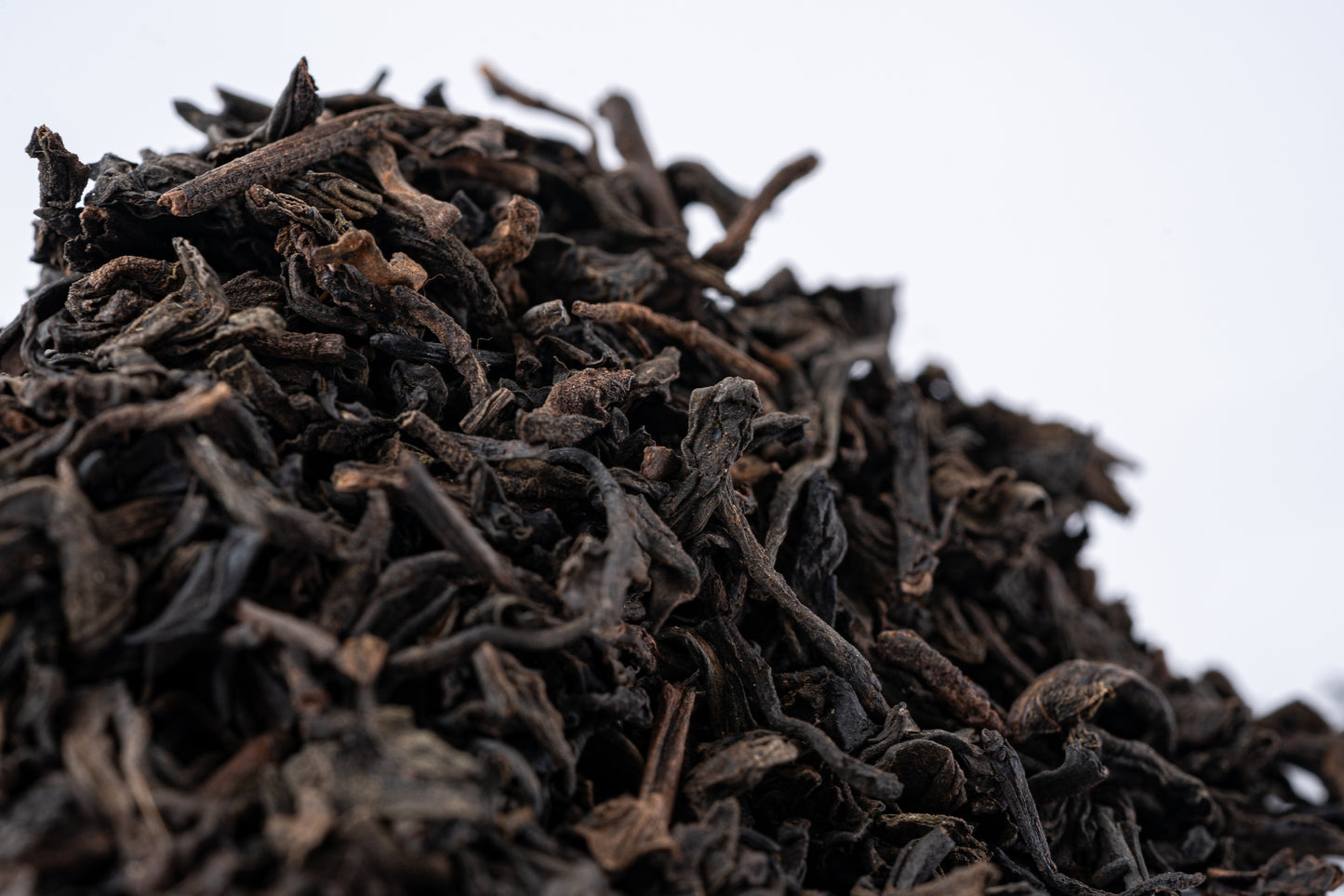 Earl Grey Windamere Oolong Tea