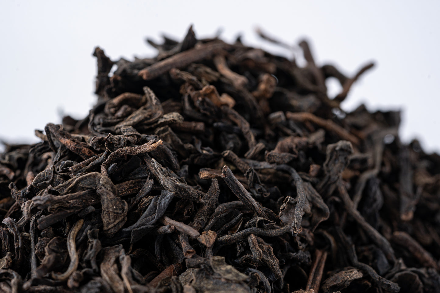 Earl Grey Windamere Oolong Tea