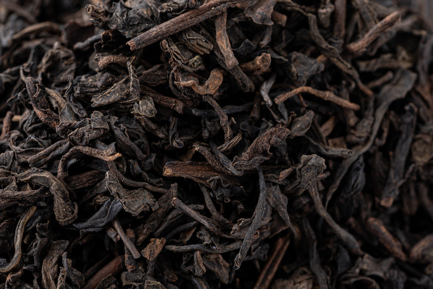 Earl Grey Windamere Oolong Tea