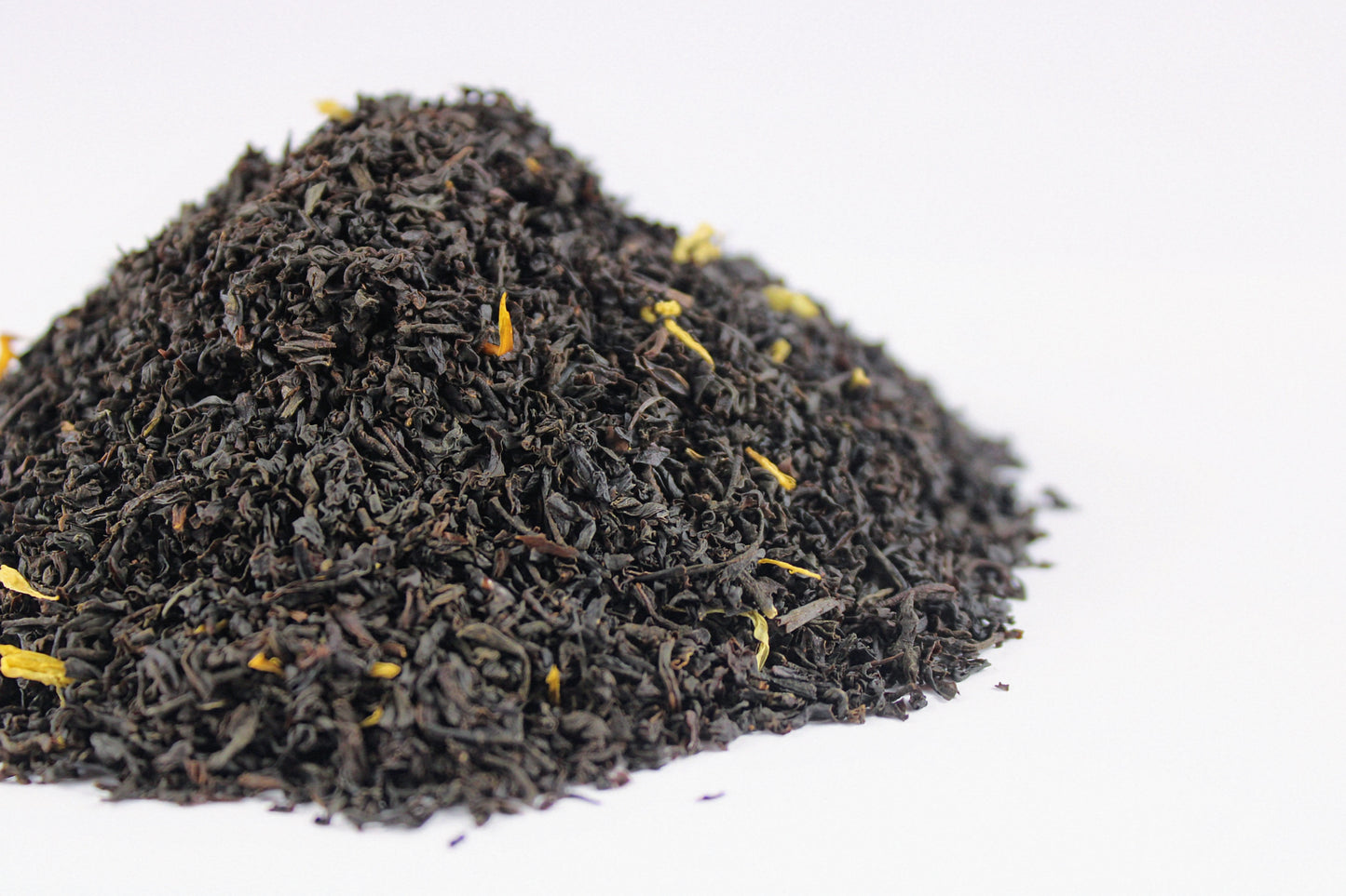 Crisp Lemon Black Tea
