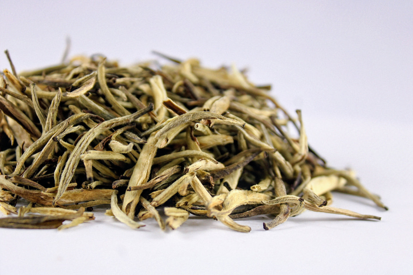 King of Silver Jasmine Needles White Tea