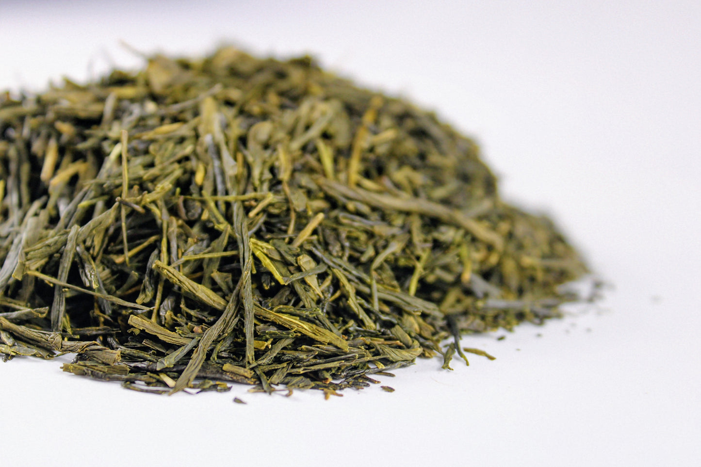 Sencha Green Tea