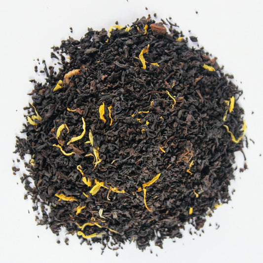 Apricot Black Tea