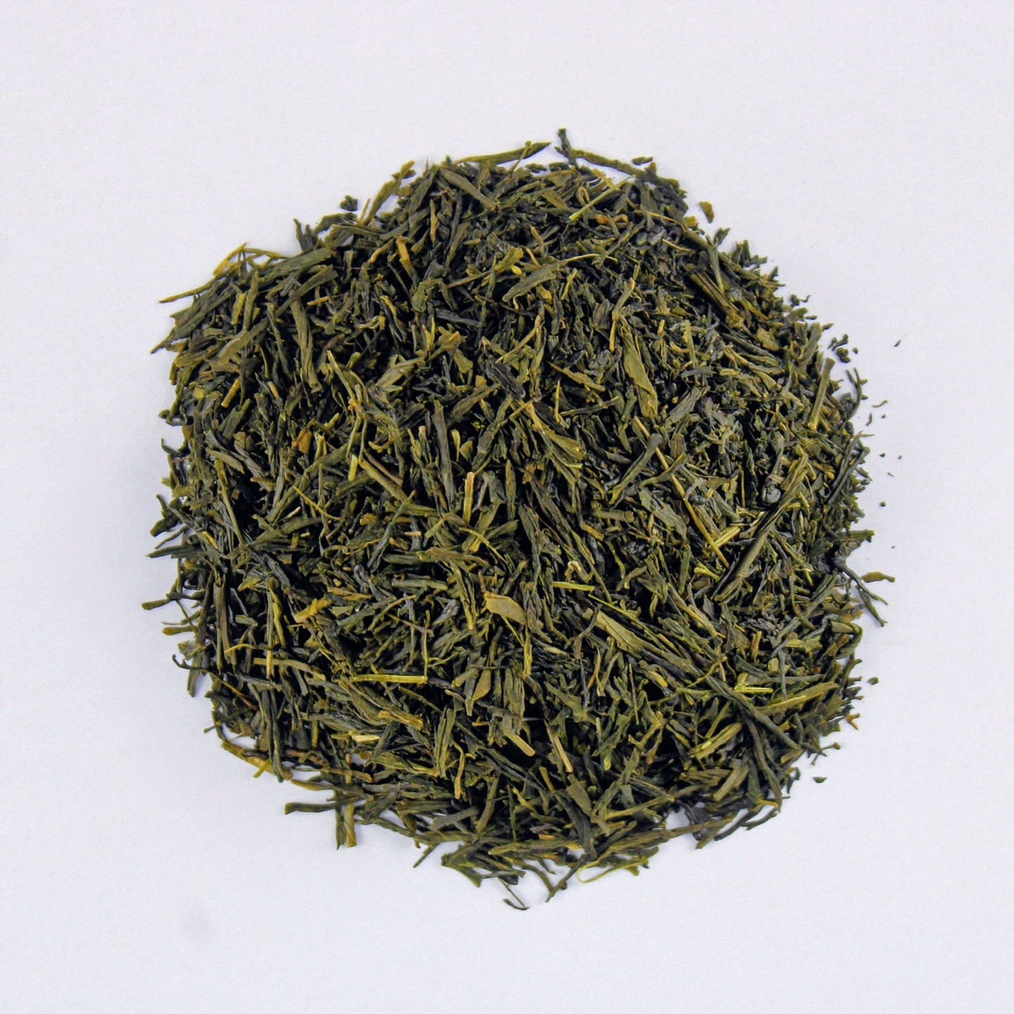 Sencha Green Tea