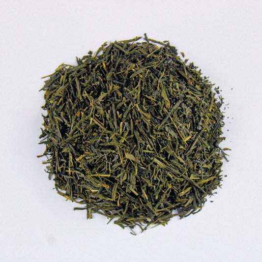 Sencha Green Tea
