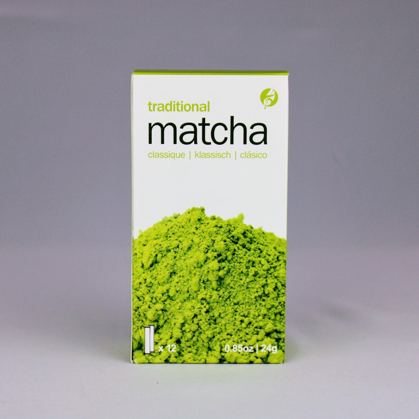 Matcha Sticks