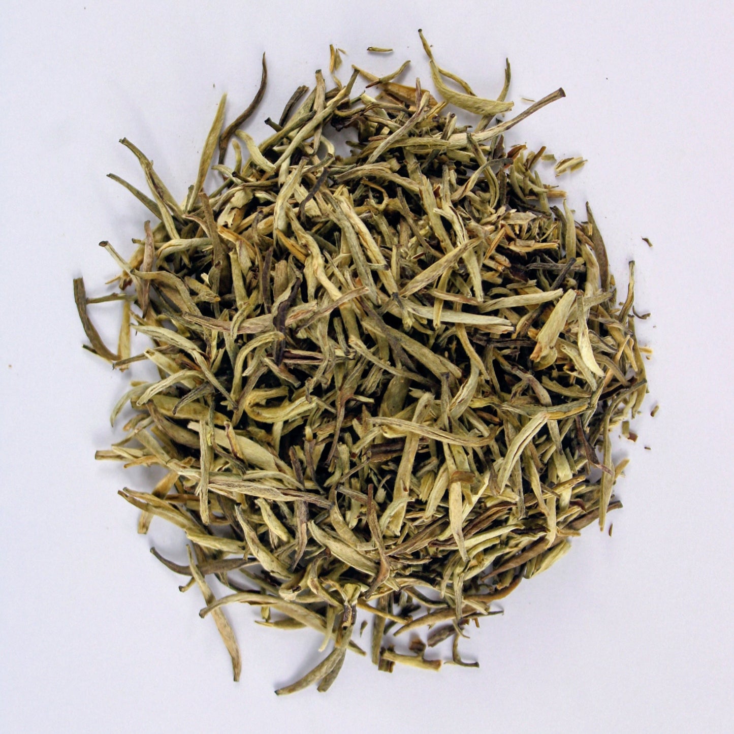 King of Silver Jasmine Needles White Tea