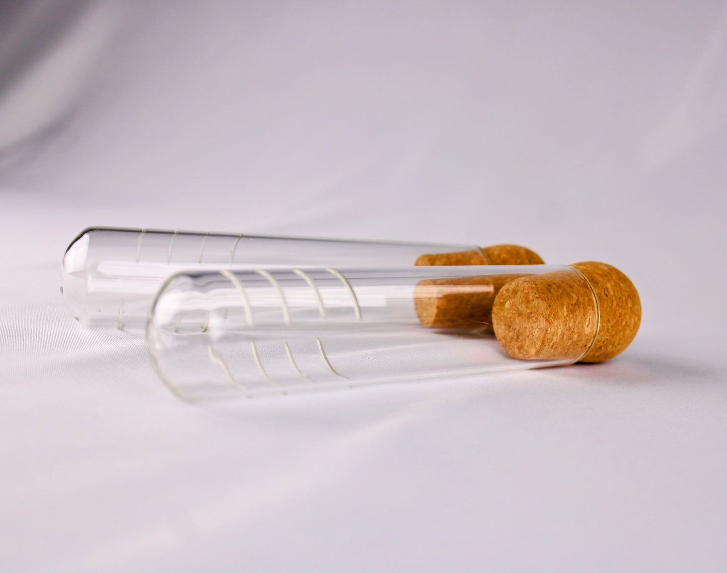 Glass Tube Infuser