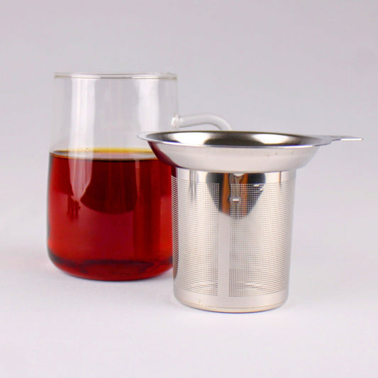 Stainless Steel Infuser