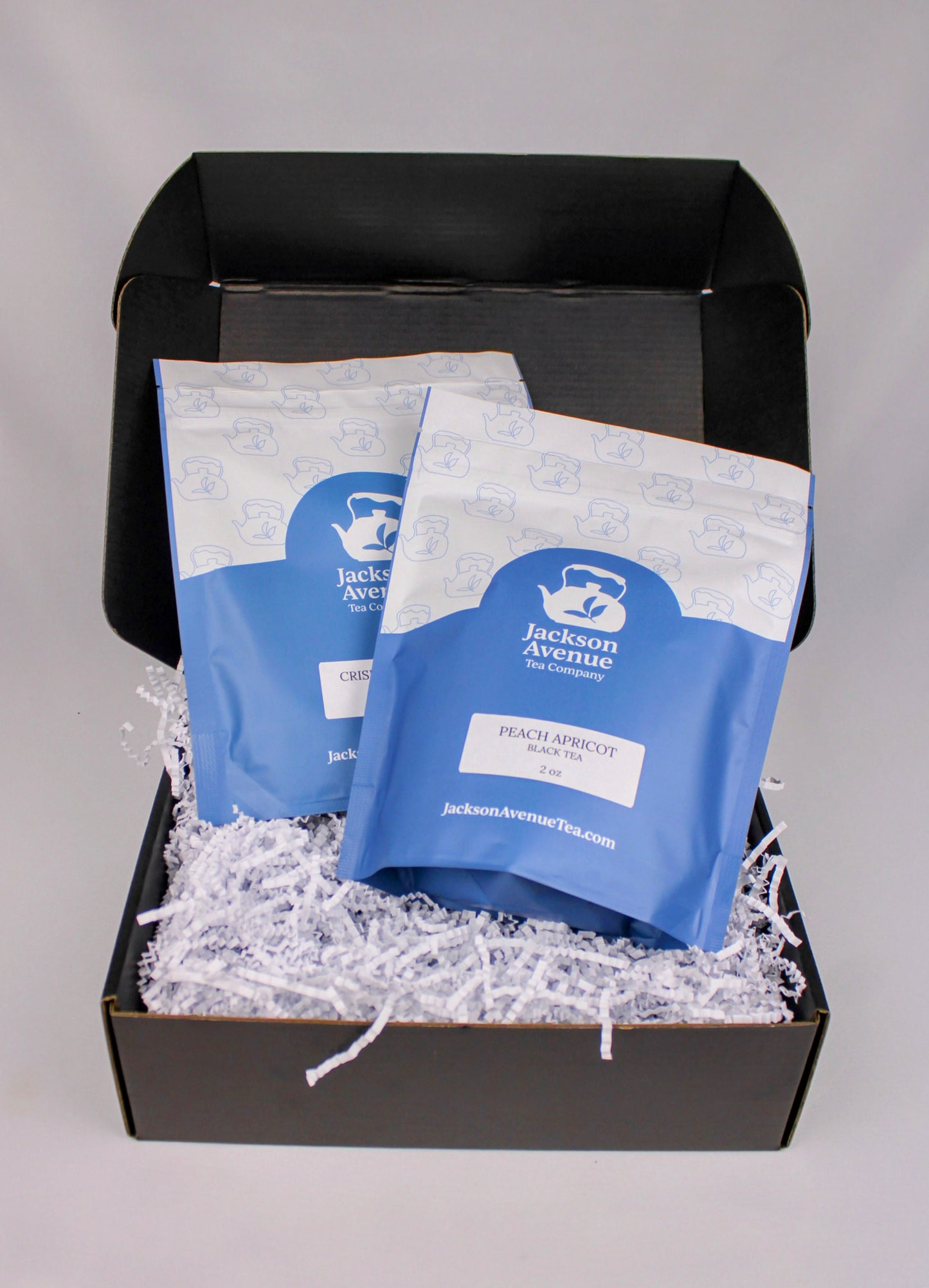 Subscription Box: Tea of the Month