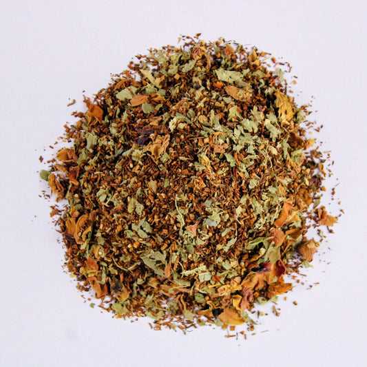 Kimberly Rooibos Herbal Tea