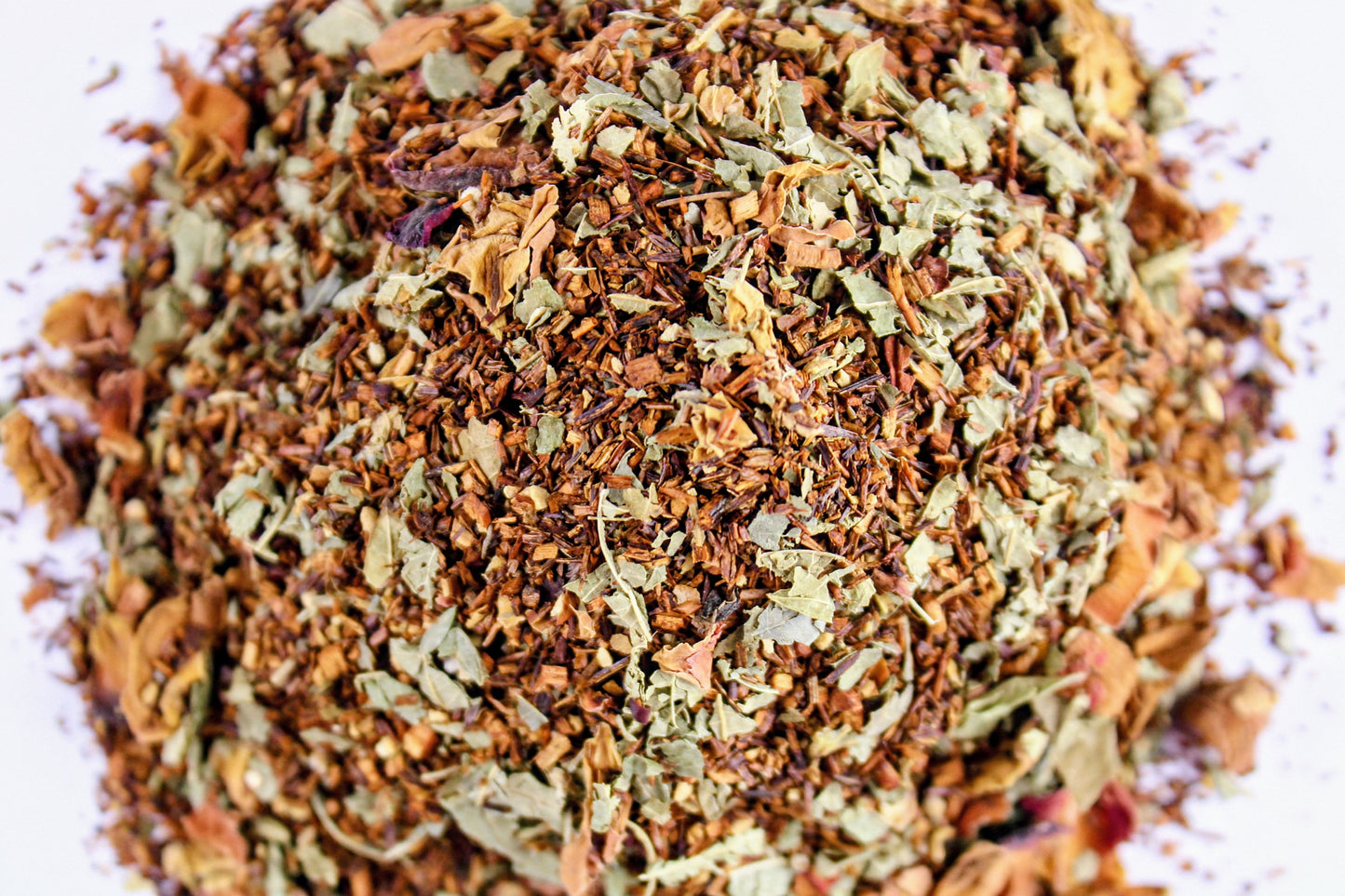 Kimberly Rooibos Herbal Tea