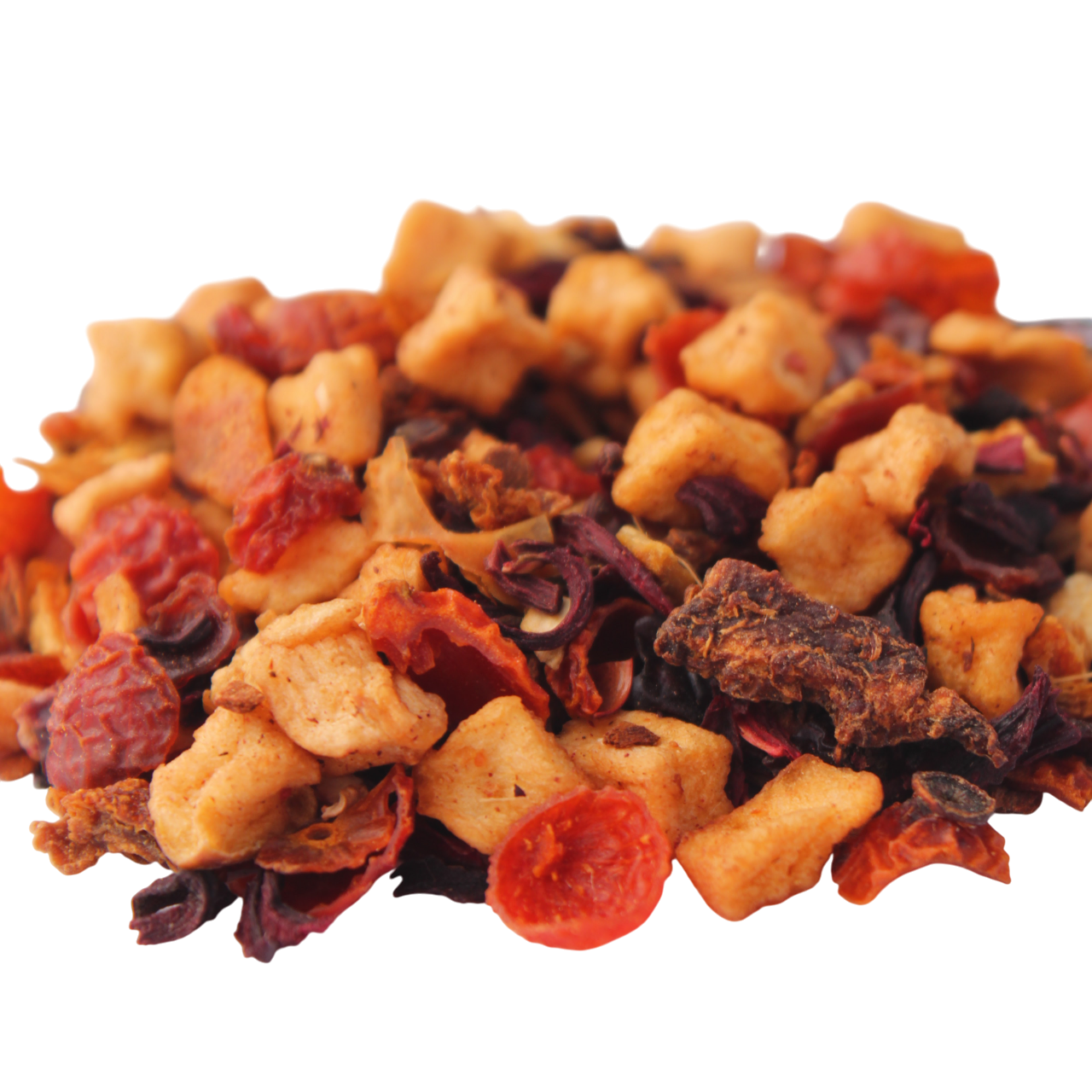 Merry and Bright Toddy Herbal Blend