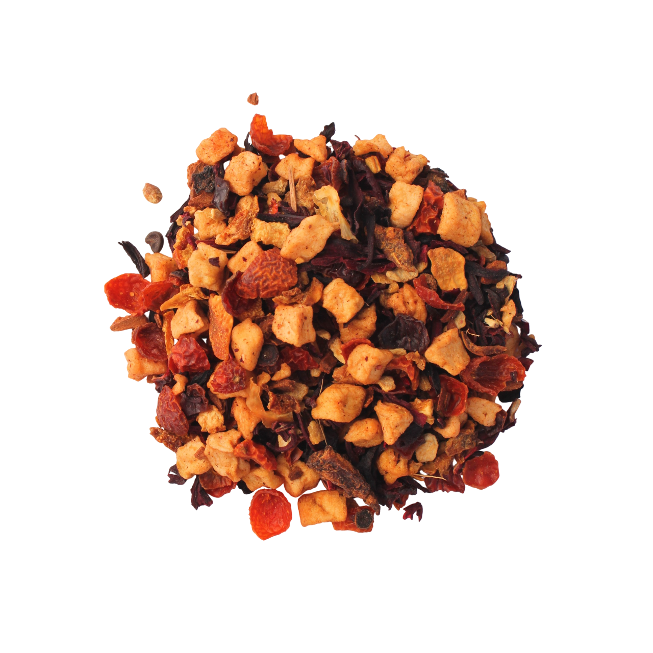 Merry and Bright Toddy Herbal Blend